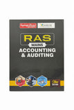 SpringBoard Academy RAS MAINS Accounting & Auditing 2026