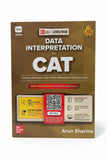 Data Interpretation for CAT 10th edition 2026 [Arun sharma]