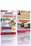 GGD One Liner RAJASTHAN BHUGOL