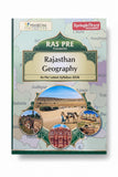 SpringBoard Academy Rajasthan Geography 2026