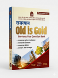 NATH Rajasthan OLD IS GOLD [PYQ'S BANK]