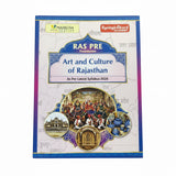 SpringBoard Academy Rajasthan Art&Culture 2026