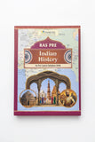 SpringBoard Academy Indian History 2026