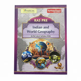 SpringBoard Academy Indian & World Geography 2026