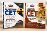 Lakshya Part1&2 CET 10+2 Level 2026 Exam [English Medium]