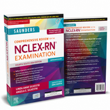 Saunders NCLEX-RN Examination Guide [4th south asia edition]
