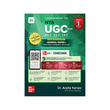 Mc Graw Hill UGC NET General Paper-1