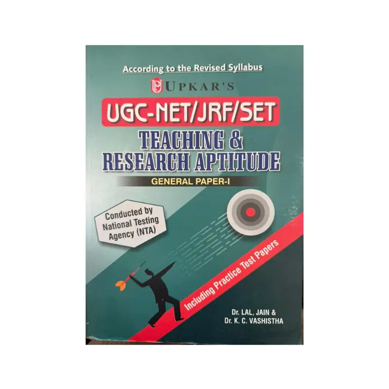UPKAR'S UGC NET General Paper-1