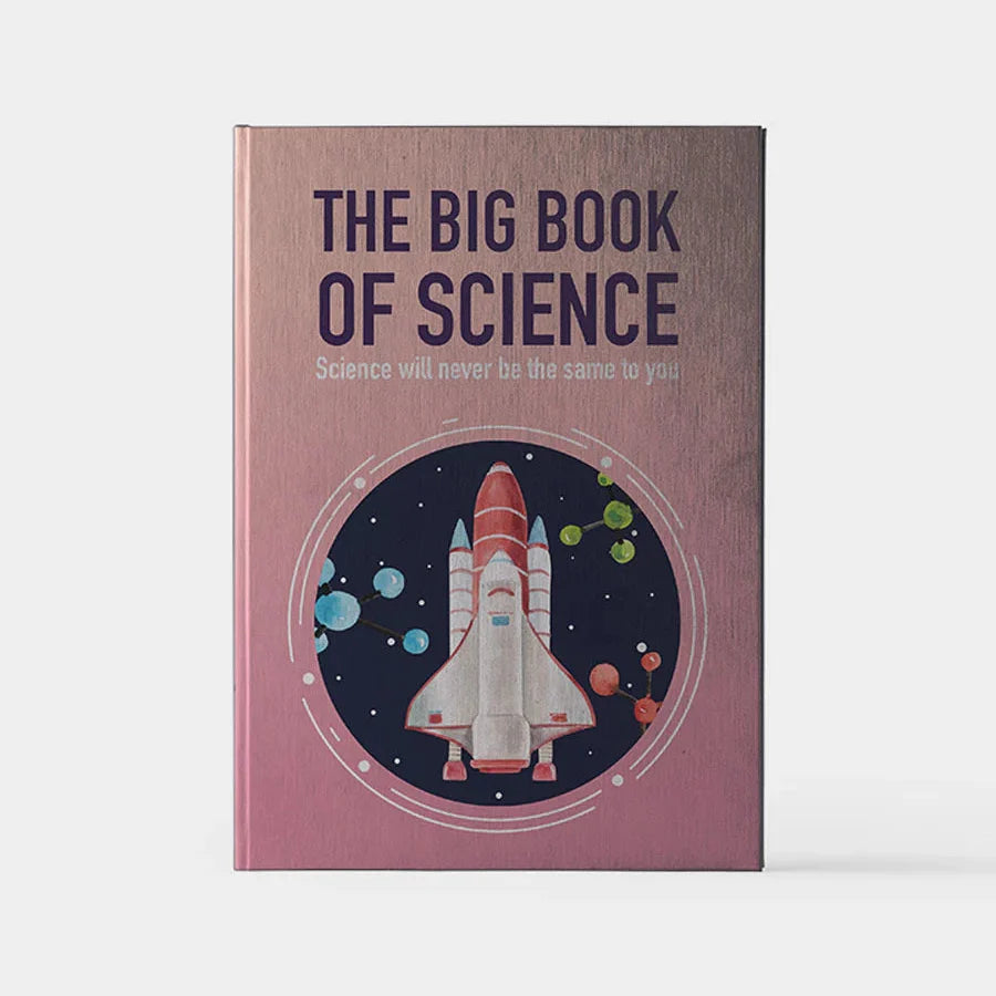 The Big Book
